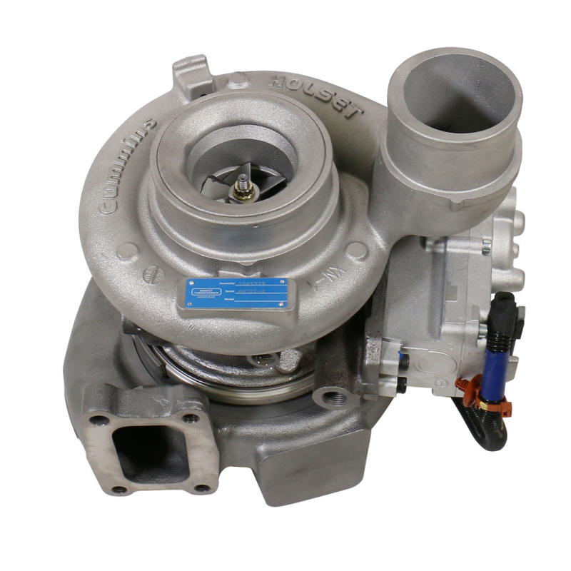 RAM Cummins Turbocharger - BD Diesel - HE300V, HE300VG, Stock Replacement - `13-`18 RAM Cummins Turbocharger - BD Diesel - HE300V, HE300VG, Stock Replacement - `13-`18